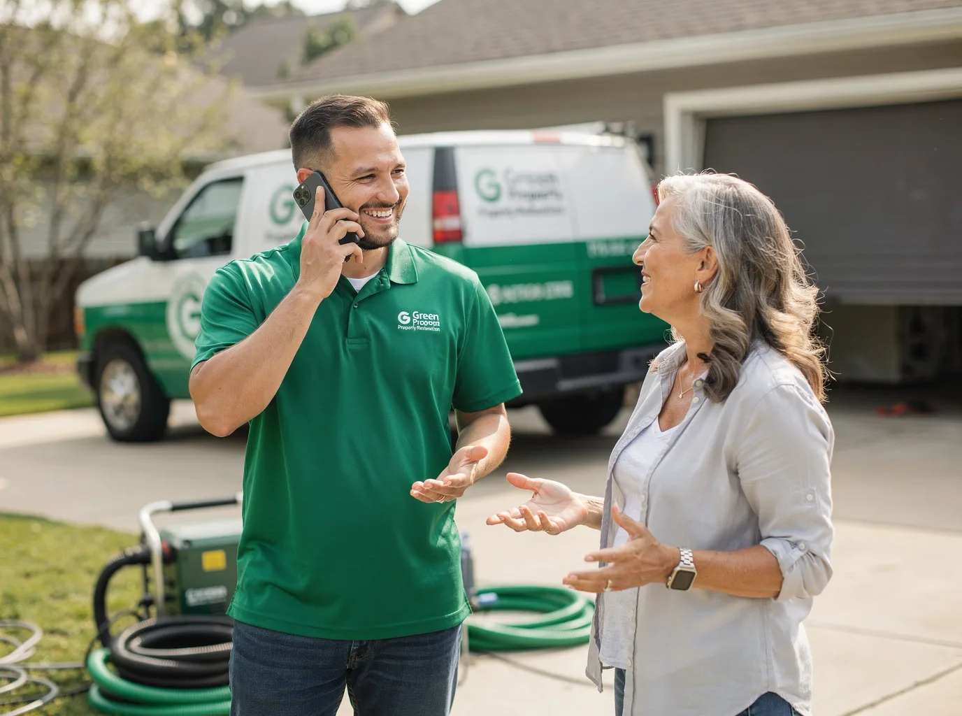 Water Damage Restoration Deer Park, CA FAQs